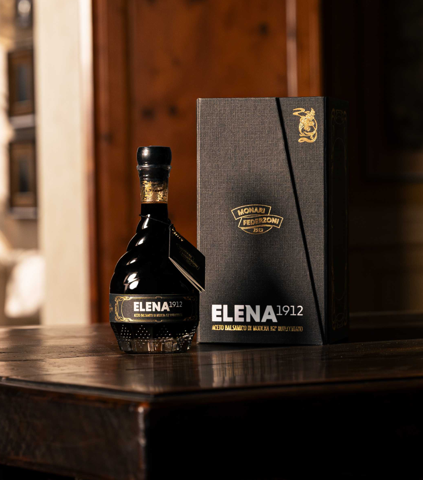 Elena 1912 Bottle