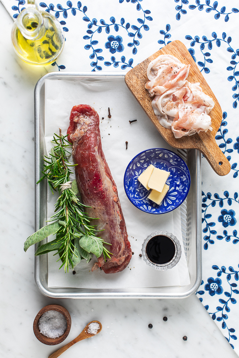 filetto di maiale alla glassa al Marsala def-1