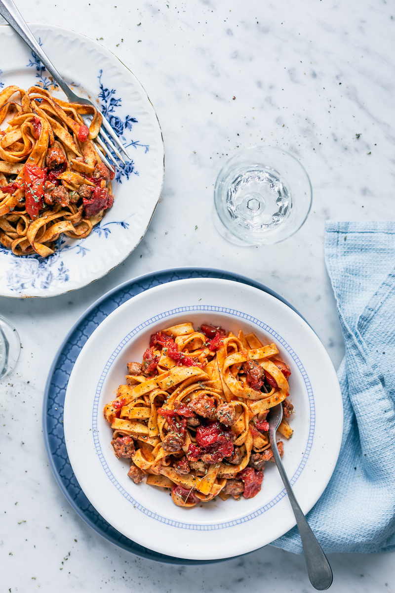 pasta con la salsiccia al balsamico def-5